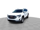 Certified 2020 GMC Terrain SLT w/ Preferred Package image 3