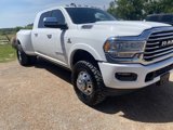 Used 2021 RAM 3500 Limited image 3