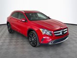 Used 2017 Mercedes-Benz GLA 250 w/ Premium Package image 4