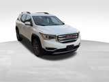 Used 2019 GMC Acadia SLT image 2