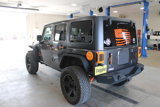 Used 2016 Jeep Wrangler Unlimited Sahara w/ Connectivity Group image 5