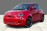 New 2024 FIAT 500 e (RED) image 2