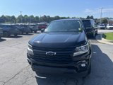 Used 2022 Chevrolet Colorado LT w/ LT Convenience Package image 2