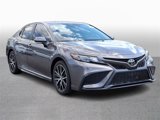 Used 2023 Toyota Camry SE image 3