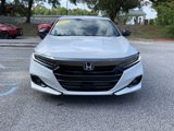 Used 2022 Honda Accord Sport image 3