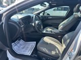 Used 2017 Ford Fusion Sport image 5
