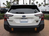 Used 2022 Subaru Outback Wilderness w/ Wilderness Package image 3