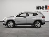 New 2025 Jeep Compass Sport image 3