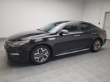 Used 2020 Kia Optima EX image 2