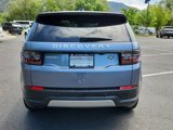Certified 2022 Land Rover Discovery Sport SE image 4
