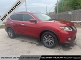 Used 2016 Nissan Rogue SL w/ SL Premium Package image 3