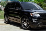 Used 2017 Ford Explorer Sport w/ Equipment Group 401A image 6