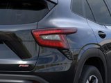 New 2025 Chevrolet Trax RS w/ Sunroof Package image 2