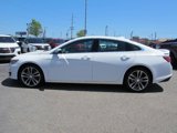 Used 2022 Chevrolet Malibu LT image 5