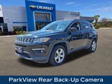 Used 2019 Jeep Compass Latitude image 4