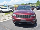 Used 2018 Jeep Grand Cherokee Laredo image 2