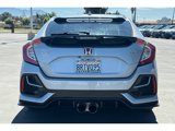 Used 2020 Honda Civic Sport image 4