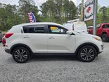 Used 2015 Kia Sportage SX image 4
