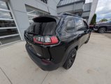Used 2019 Jeep Cherokee Latitude Plus image 5