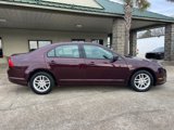 Used 2012 Ford Fusion S image 4