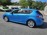 Used 2010 MAZDA MAZDA3 s Sport image 3