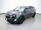 Used 2021 Chevrolet Equinox LT image 3