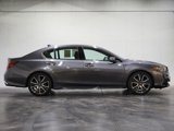 Used 2020 Acura RLX Sport Hybrid w/ Advance Pkg image 3