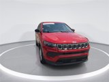 Used 2024 Jeep Compass Sport image 3