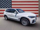 Used 2019 BMW X5 xDrive40i w/ Convenience Package image 3