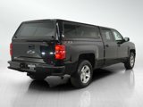 Used 2018 Chevrolet Silverado 1500 LT w/ All Star Edition image 5