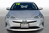 Used 2018 Toyota Prius One image 3