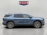 New 2025 Chevrolet Traverse LT w/ Driver Confidence Package image 2