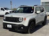 Used 2018 Jeep Renegade Altitude image 4