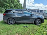 Used 2021 Chevrolet Equinox LT image 5