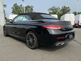 Used 2019 Mercedes-Benz C 300 4MATIC Cabriolet image 5