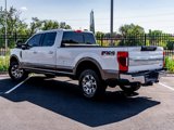Used 2020 Ford F350 King Ranch w/ King Ranch Ultimate Package image 3