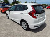 Used 2020 Honda Fit LX image 3