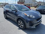Used 2022 Kia Sportage LX image 5