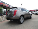 Used 2012 Cadillac SRX Performance image 4