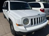 Used 2014 Jeep Patriot Sport w/ Power Value Group image 5