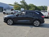 Used 2021 Ford Escape SEL image 2