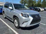 Used 2017 Lexus GX 460 Premium image 4
