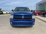 Used 2014 RAM 1500 Express image 2