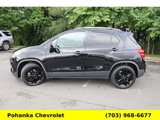 Used 2020 Chevrolet Trax LT w/ Sun & Sound Package image 4