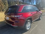 New 2025 Jeep Grand Cherokee Laredo X image 3