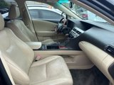 Used 2012 Lexus RX 450h AWD image 3