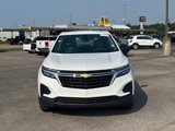 Used 2023 Chevrolet Equinox LS image 2