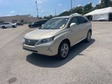 Used 2014 Lexus RX 350 FWD image 3