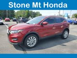 Used 2020 Nissan Rogue Sport SV image 2