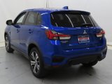 New 2024 Mitsubishi Outlander Sport SE image 5